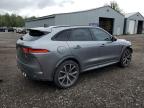 JAGUAR F-PACE SVR photo