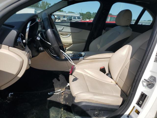 2018 MERCEDES-BENZ C 350E - 55SWF4HB3JU236553