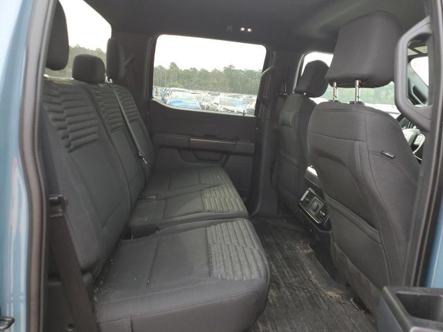 2023 FORD F150 SUPER - 1FTEW1EP3PKE35402