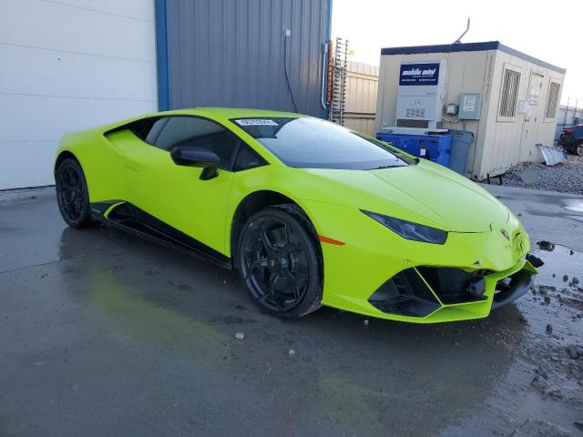 VIN ZHWUF4ZFXPLA22265 2023 LAMBORGHINI ALL MODELS no.4