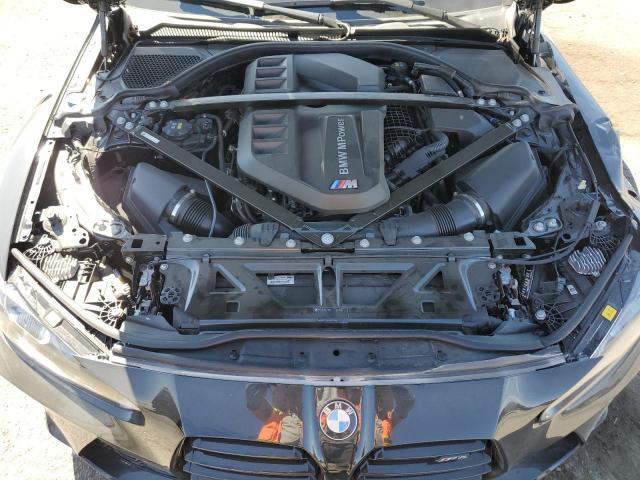 VIN WBS53AZ01MCG99595 2021 BMW M4 no.11