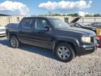 HONDA RIDGELINE photo