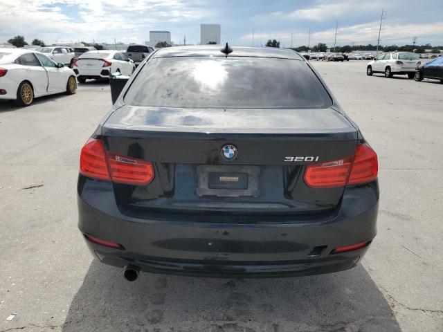 VIN WBA3B1G57ENS81221 2014 BMW 3 Series, 320 I no.6