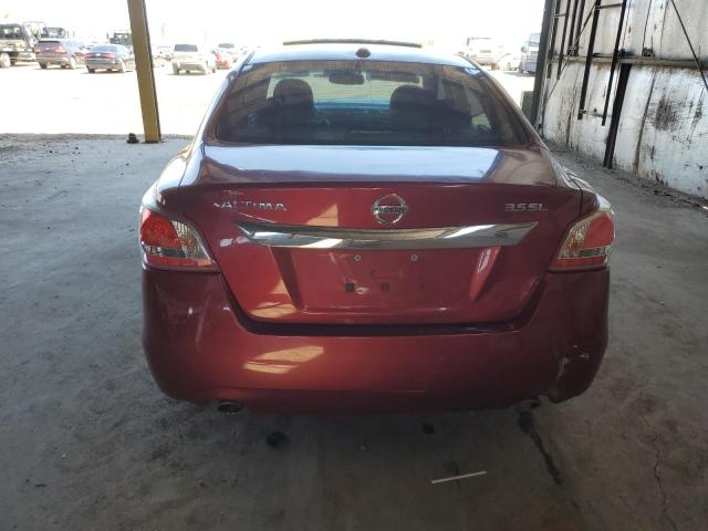 VIN 1N4BL3AP6DC215566 2013 Nissan Altima, 3.5S no.6