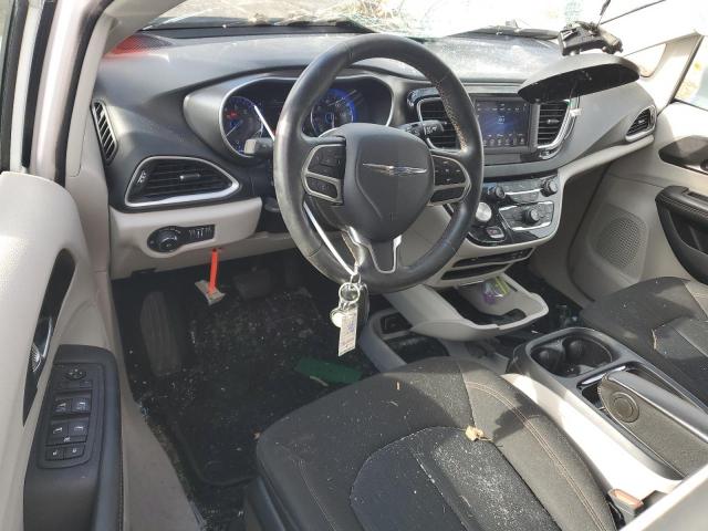 2020 CHRYSLER PACIFICA T - 2C4RC1FG6LR142002
