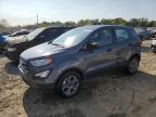 2022 FORD ECOSPORT S - MAJ6S3FL5NC464100