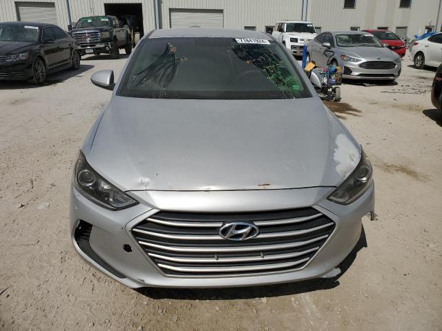 VIN KMHD74LF0HU403299 2017 Hyundai Elantra, SE no.5