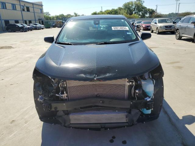 2024 CHEVROLET EQUINOX LS - 3GNAXHEG5RL204501