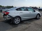 CHEVROLET CRUZE LT снимка