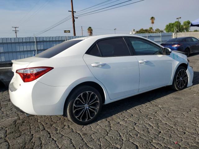 VIN 5YFBURHE6FP265280 2015 Toyota Corolla, L no.3