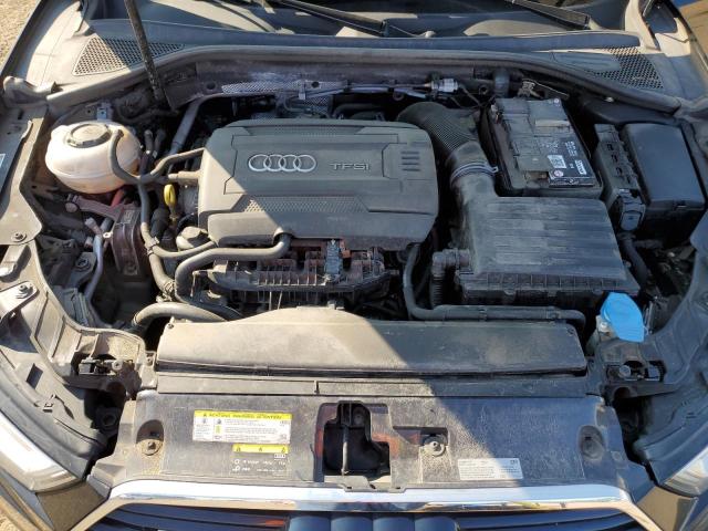 2018 AUDI A3 PROGRES WAUE8GFF0J1024603