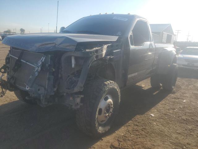 2022 FORD F350 SUPER #2891091218