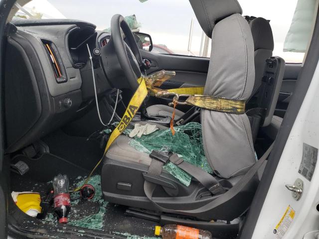 2020 CHEVROLET COLORADO - 1GCGSBEN9L1147943
