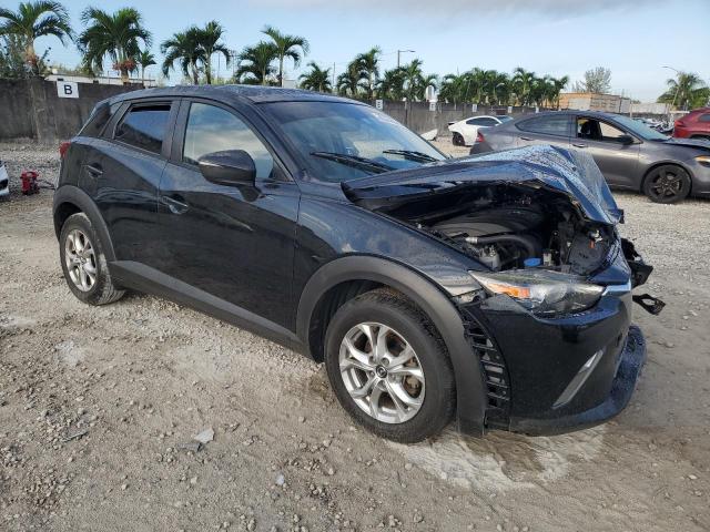 VIN JM1DKBC77G0123532 2016 Mazda CX-3, Touring no.4