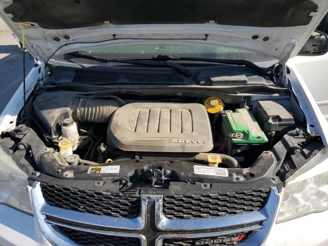 2015 DODGE GRAND CARA - 2C4RDGCG3FR566357