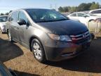 HONDA ODYSSEY EX photo