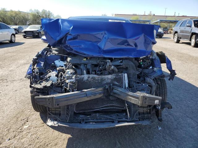 2017 KIA FORTE LX - 3KPFL4A72HE040801