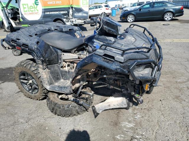 2021 POLARIS 570 - 4XASHY571MA727421