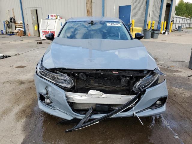 2021 HONDA ACCORD SPO - 1HGCV1F43MA043506