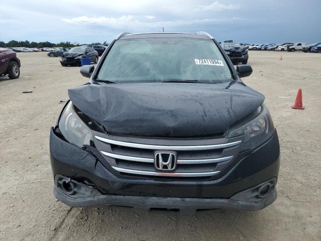 VIN 2HKRM4H73DH631581 2013 Honda CR-V, Exl no.5