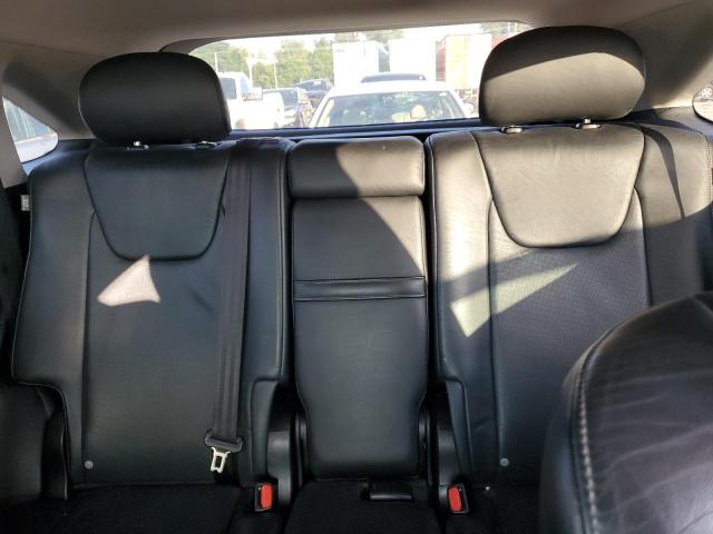 2015 LEXUS RX 350 BAS - 2T2BK1BA1FC253790