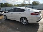 FORD FUSION SE photo