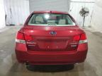 SUBARU LEGACY 2.5 photo