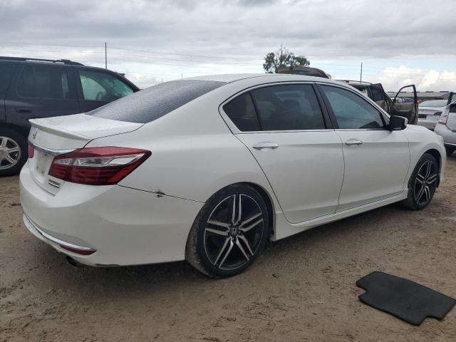 2017 HONDA ACCORD SPO - 1HGCR2F14HA203219