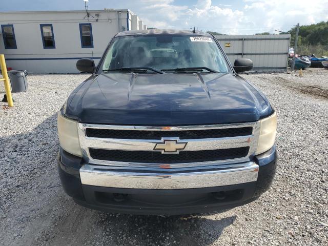 2008 CHEVROLET SILVERADO 2GCEK13C881184101  70428644