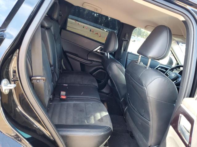 2022 MITSUBISHI OUTLANDER - JA4J4UA88NZ066846