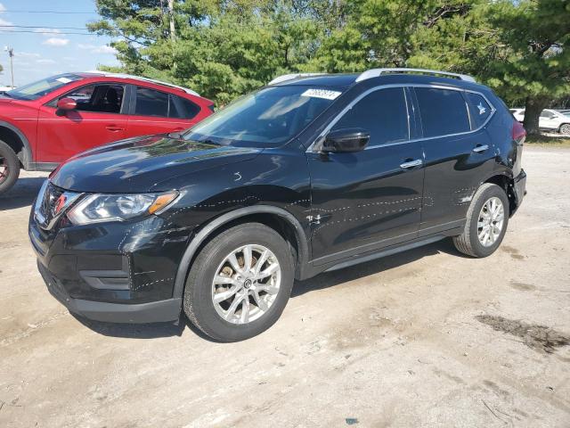 2020 NISSAN ROGUE S 2020