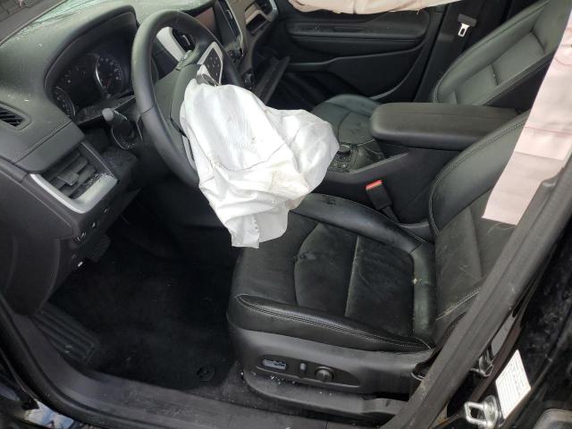 2024 GMC TERRAIN SL - 3GKALVEG1RL262466