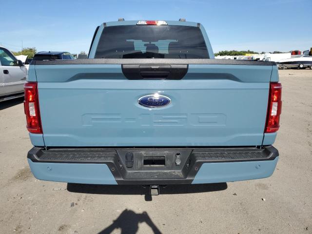 2023 FORD F150 SUPER - 1FTFW1E59PKE19613