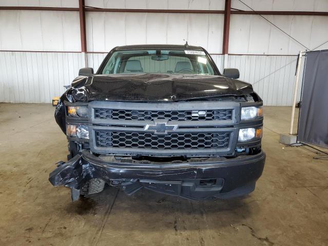 2015 CHEVROLET SILVERADO - 1GCVKPEC2FZ368163