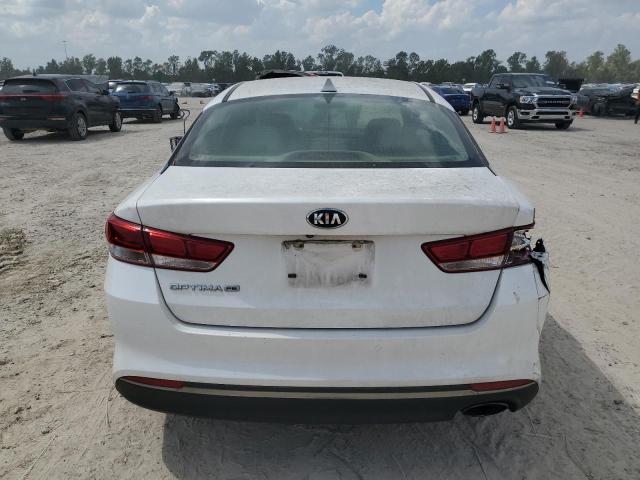 VIN KNAGT4L33G5095036 2016 KIA Optima, LX no.6