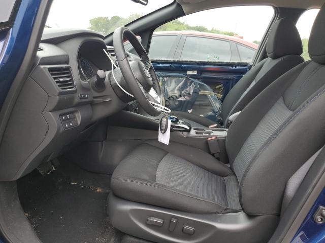 2023 NISSAN LEAF SV PL - 1N4CZ1CV4PC562627
