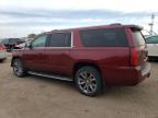 CHEVROLET SUBURBAN K photo