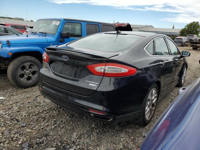 VIN 3FA6P0D98DR321343 2013 Ford Fusion, Titanium no.3