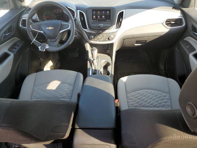 2021 CHEVROLET EQUINOX LS - 3GNAXHEV5MS151988