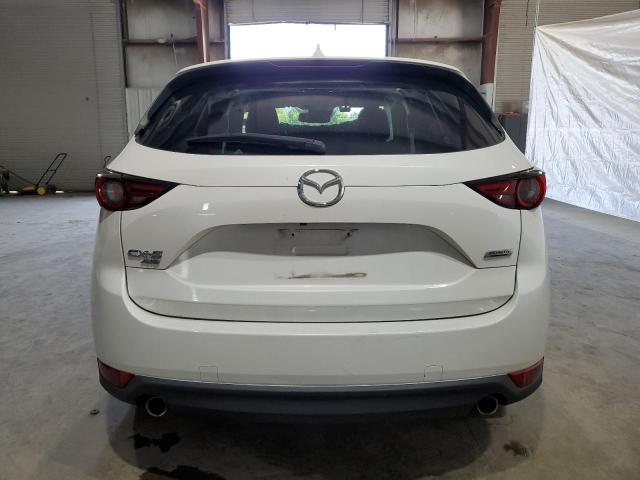 VIN JM3KFBDM9J0305098 2018 MAZDA CX-5 no.6