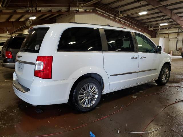 VIN 2C4RC1CG8FR743386 2015 Chrysler Town and Countr... no.3