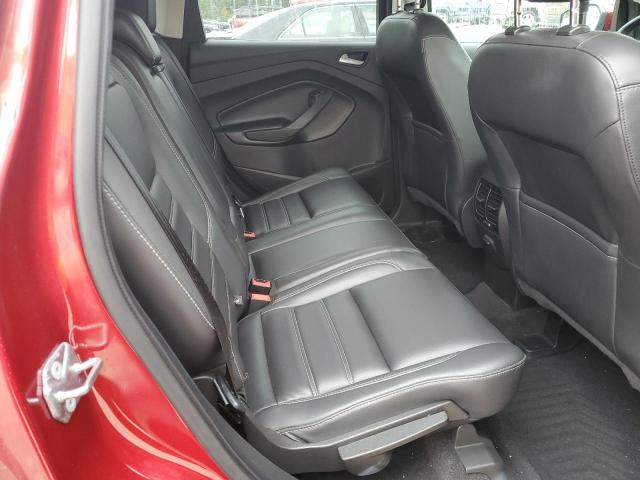 2019 FORD ESCAPE SEL - 1FMCU9HD1KUC28822