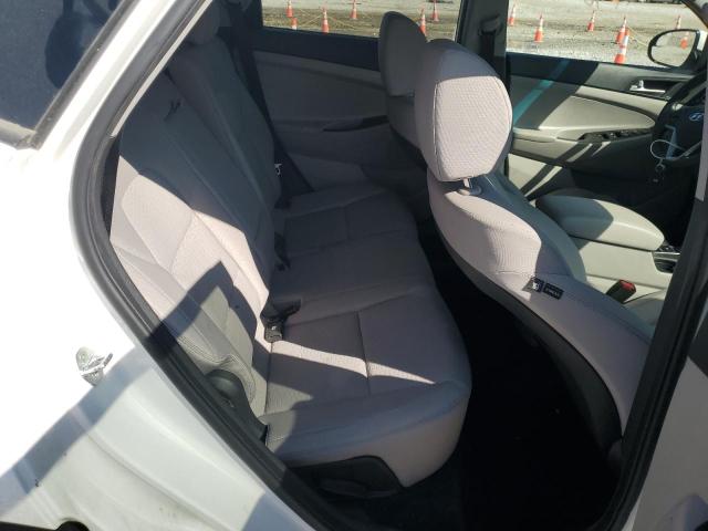 2021 HYUNDAI TUCSON SE - KM8J23A41MU320956