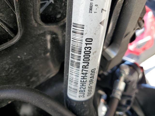 2024 CAN-AM RYKER RALL - 3JB2HEH47RJ000310