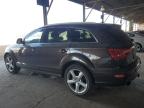 AUDI Q7 PRESTIG photo