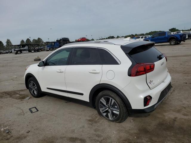 2022 KIA NIRO LX - KNDCB3LC1N5542930