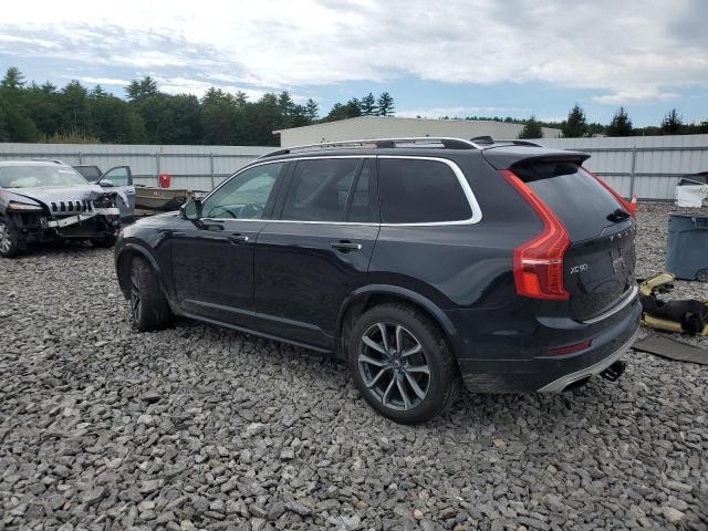 VIN YV4A22PK3H1119679 2017 Volvo XC90, T6 no.2