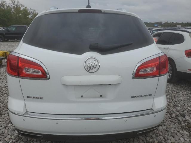 2017 BUICK ENCLAVE - 5GAKRAKDXHJ341725