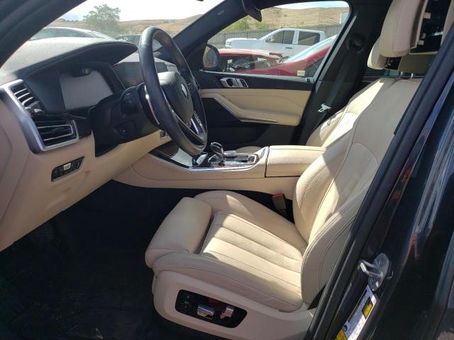 2021 BMW X5 XDRIVE4 - 5UXTA6C00M9H94851