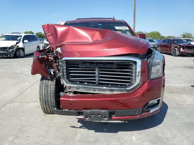 2017 GMC YUKON DENA - 1GKS1CKJ5HR180178